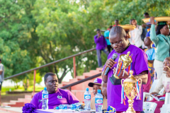 FUTA Sports Festival 2025