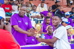 FUTA Sports Festival 2025