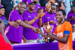FUTA Sports Festival 2025