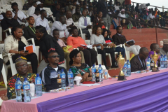 FUTA ALUMNI SPORT FESTIVAL 2024 - OPENING CEREMONY