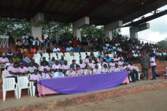FUTA ALUMNI SPORT FESTIVAL 2024 - CLOSING CEREMONY