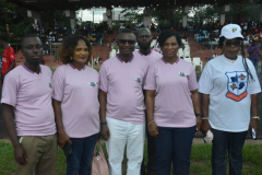 FUTA ALUMNI SPORT FESTIVAL 2024 - CLOSING CEREMONY