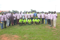 FUTA ALUMNI SPORT FESTIVAL 2024 - CLOSING CEREMONY