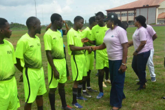FUTA ALUMNI SPORT FESTIVAL 2024 - CLOSING CEREMONY