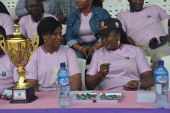 FUTA ALUMNI SPORT FESTIVAL 2024 - CLOSING CEREMONY