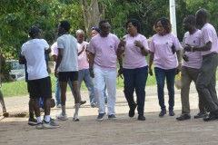 FUTA ALUMNI SPORT FESTIVAL 2024 - CLOSING CEREMONY